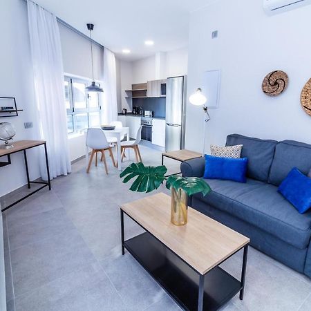 Bex Holiday Homes ลาสปัลมาส เด กรานคานาเรีย ภายนอก รูปภาพ