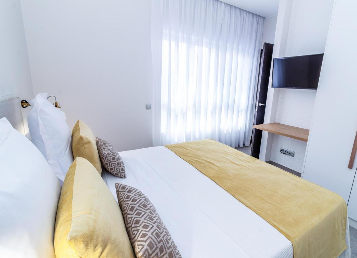 Bex Holiday Homes ลาสปัลมาส เด กรานคานาเรีย ภายนอก รูปภาพ