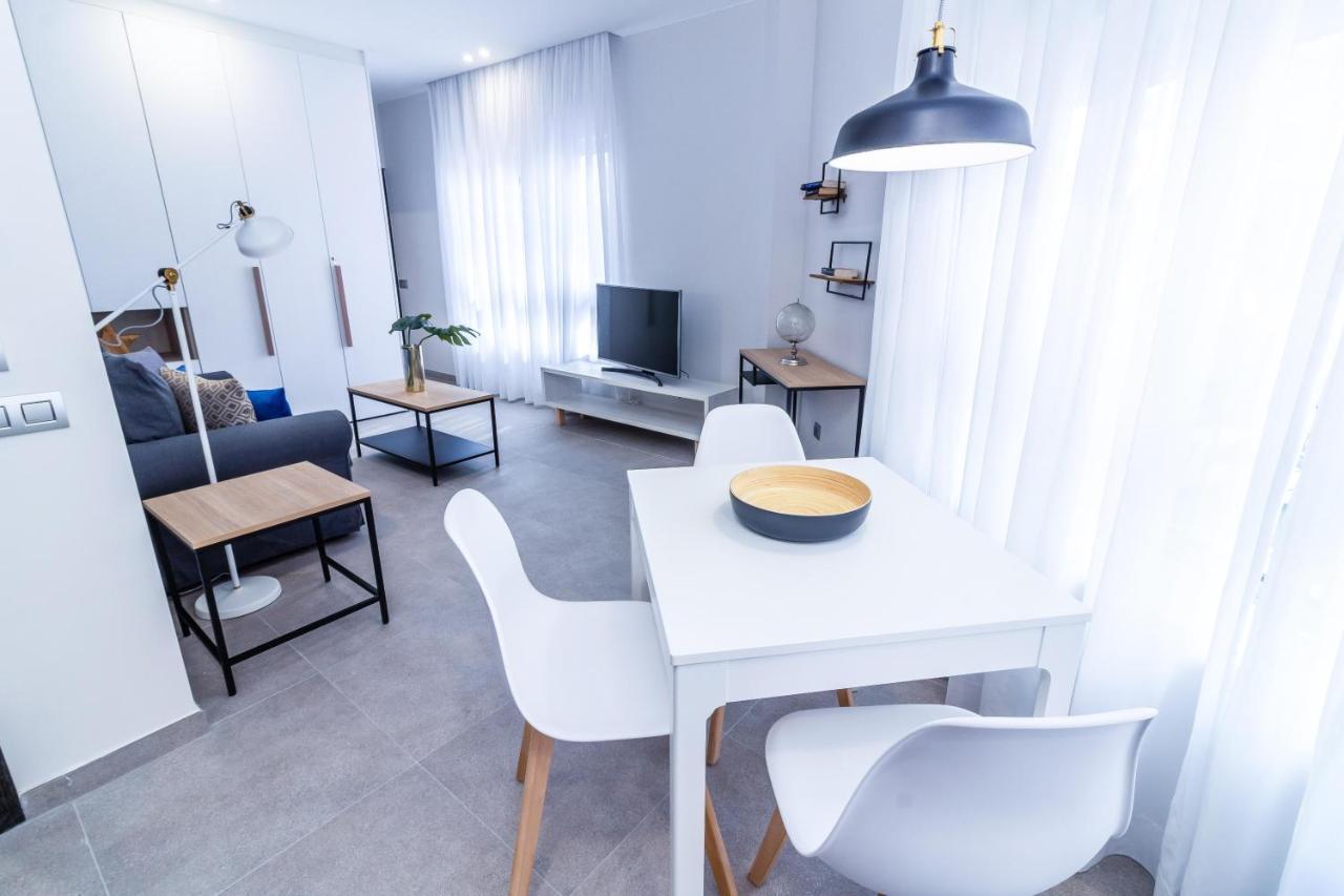 Bex Holiday Homes ลาสปัลมาส เด กรานคานาเรีย ภายนอก รูปภาพ