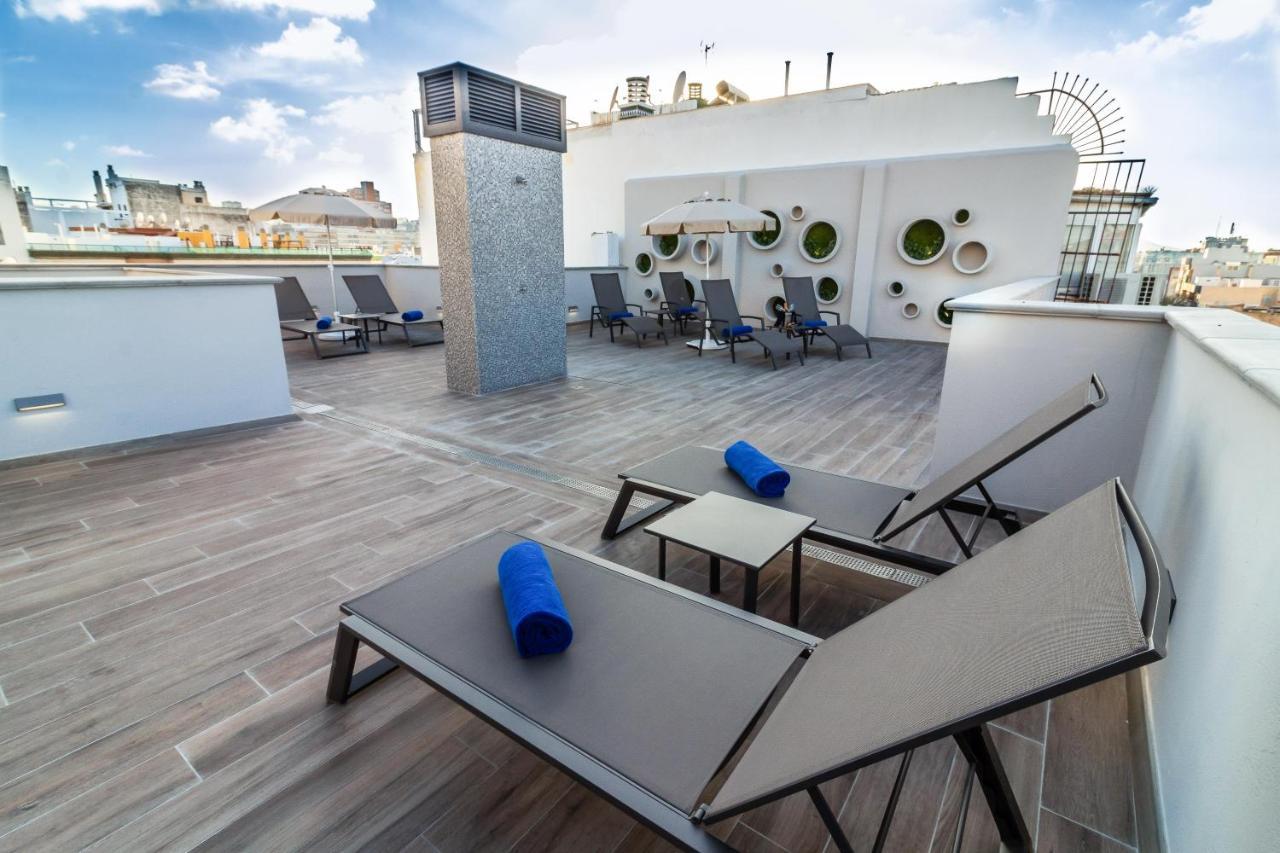 Bex Holiday Homes ลาสปัลมาส เด กรานคานาเรีย ภายนอก รูปภาพ