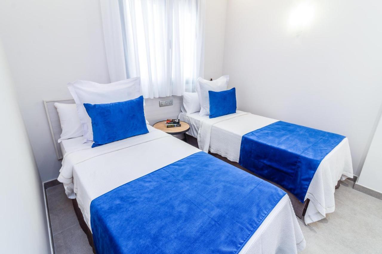 Bex Holiday Homes ลาสปัลมาส เด กรานคานาเรีย ภายนอก รูปภาพ