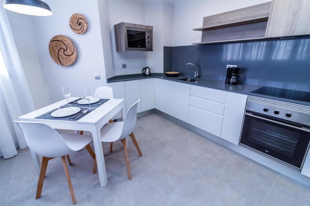 Bex Holiday Homes ลาสปัลมาส เด กรานคานาเรีย ภายนอก รูปภาพ