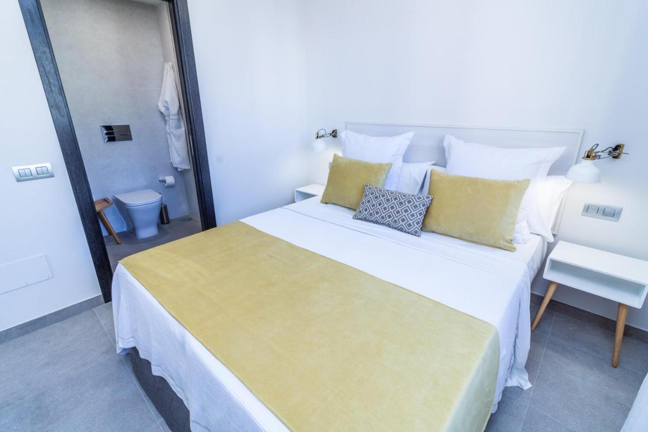 Bex Holiday Homes ลาสปัลมาส เด กรานคานาเรีย ภายนอก รูปภาพ