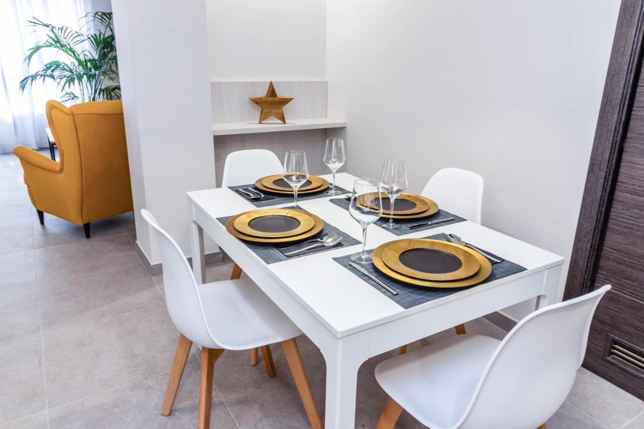 Bex Holiday Homes ลาสปัลมาส เด กรานคานาเรีย ภายนอก รูปภาพ