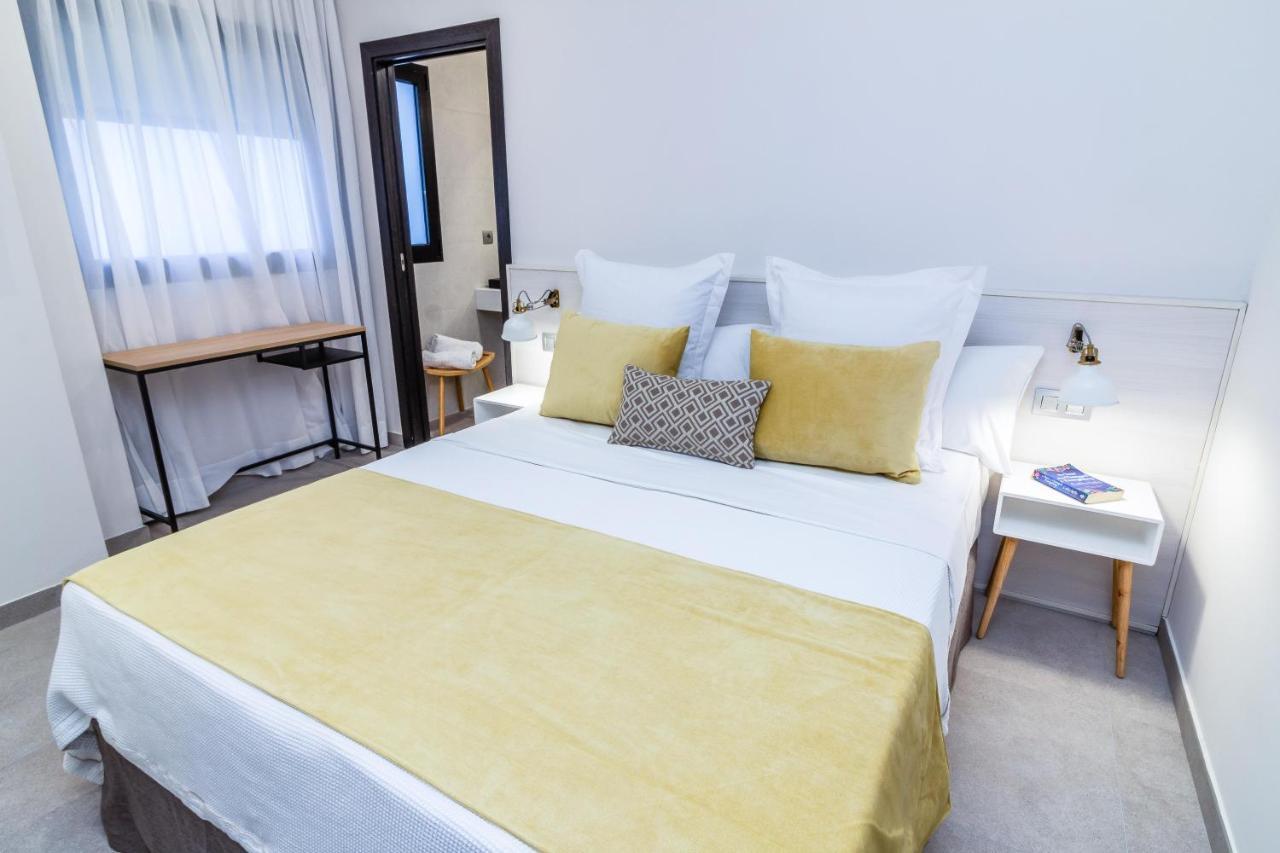Bex Holiday Homes ลาสปัลมาส เด กรานคานาเรีย ภายนอก รูปภาพ